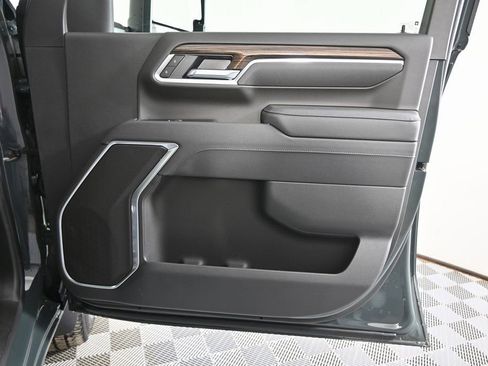 New 2026 Chevrolet Silverado 3500 LT w/ All Star Edition AWD/4WD image 13
