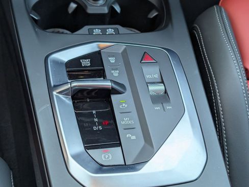 Certified 2025 BMW M235i xDrive image 19