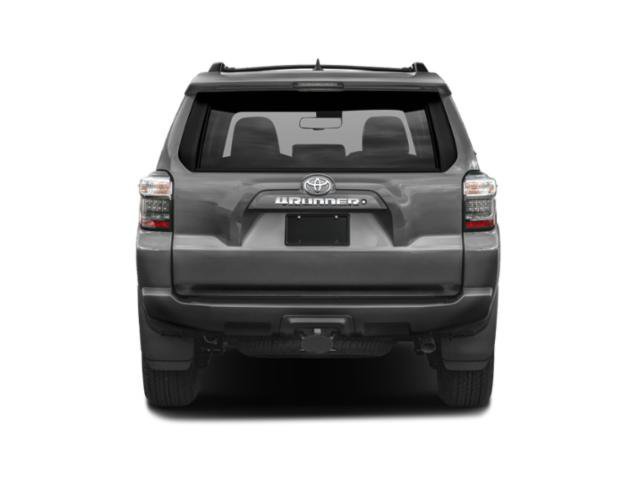 Used 2021 Toyota 4Runner SR5 AWD/4WD image 8
