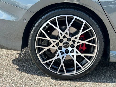 Used 2025 Audi RS 3 AWD/4WD image 65