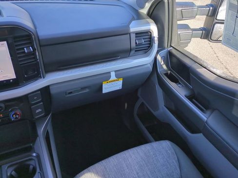 New 2026 Ford F250 XLT w/ XLT Premium Package image 17