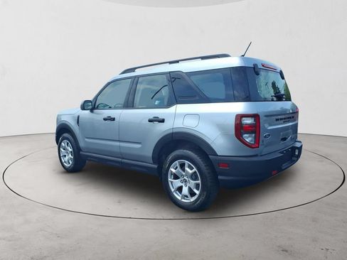 Used 2021 Ford Bronco Sport AWD/4WD image 7