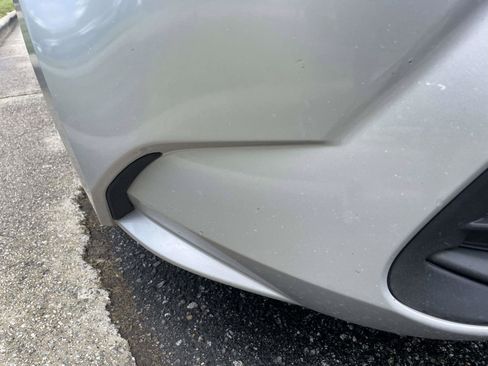 Used 2024 Toyota Corolla LE FWD image 3