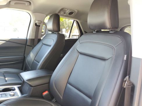 Used 2024 Ford Explorer XLT w/ Equipment Group 202A AWD/4WD image 25