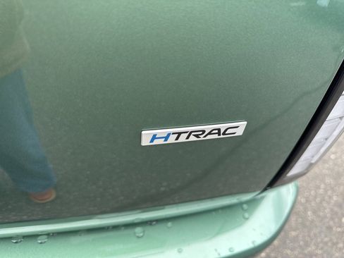 Used 2026 Hyundai Ioniq 9 Calligraphy image 10