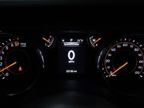 Used 2019 Jeep Wrangler Unlimited Sport S AWD/4WD image 33