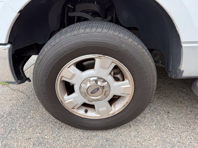 Used 2009 Ford F150 XLT RWD image 13