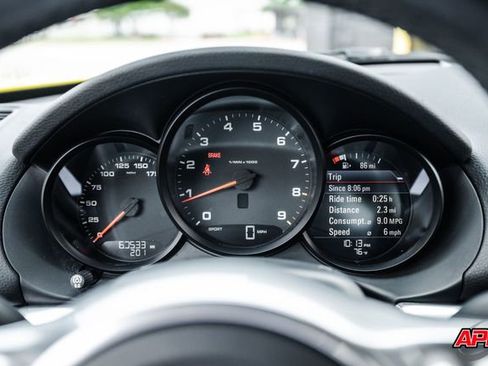Used 2013 Porsche Boxster RWD image 10