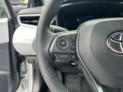 New 2026 Toyota Corolla SE FWD image 18