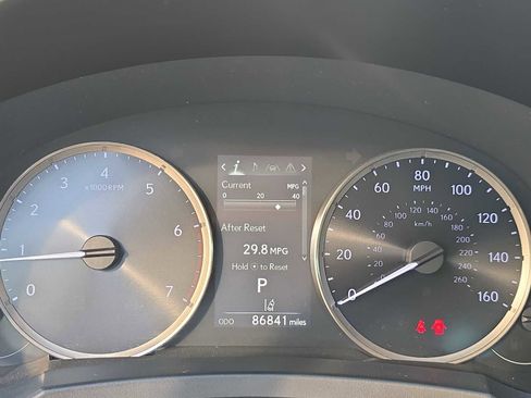 Used 2019 Lexus IS 300 w/ Accessory Package image 24