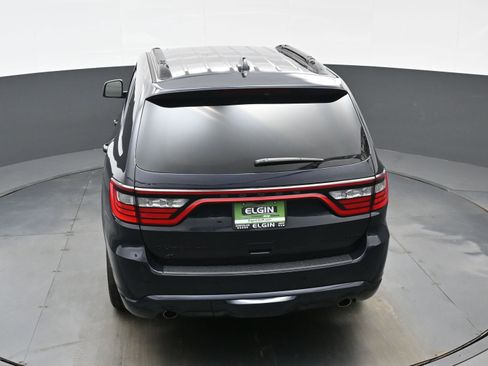 Used 2024 Dodge Durango GT AWD/4WD image 37