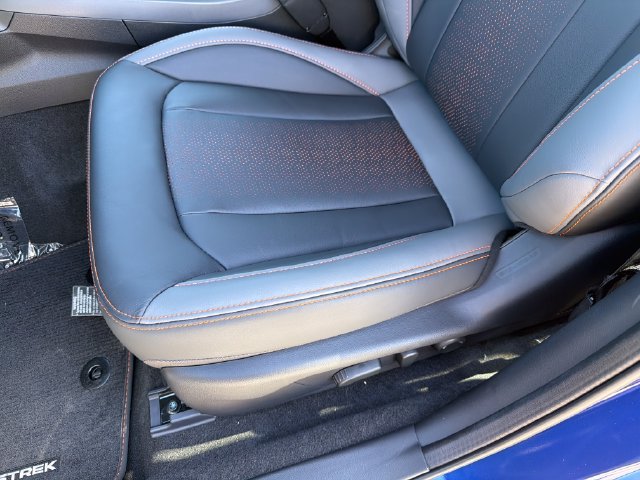 New 2026 Subaru Crosstrek 2.5i Limited AWD/4WD image 21