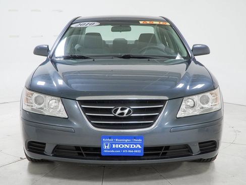 Used 2010 Hyundai Sonata GLS w/ Popular Equipment Pkg 2 image 3