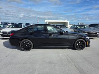 New 2026 BMW 330i Sedan w/ M Sport Package video 3