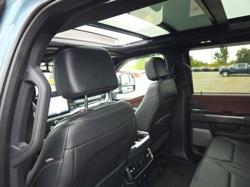 Certified 2023 Ford F150 Lariat AWD/4WD image 7