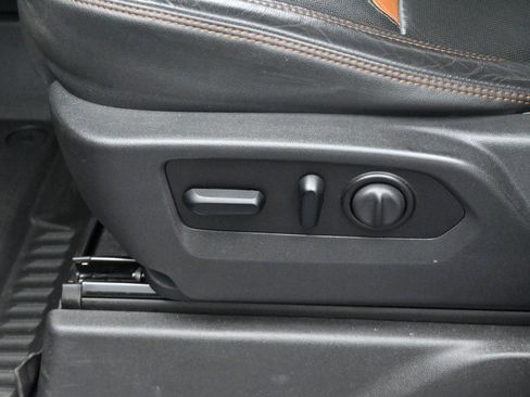 Used 2021 GMC Sierra 1500 AT4 w/ AT4 Premium Package image 14