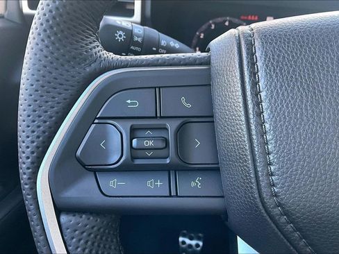 New 2026 Toyota Tacoma TRD Sport image 13