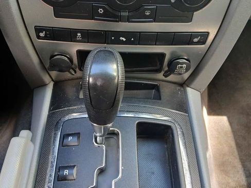 Used 2007 Jeep Grand Cherokee Laredo AWD/4WD image 14