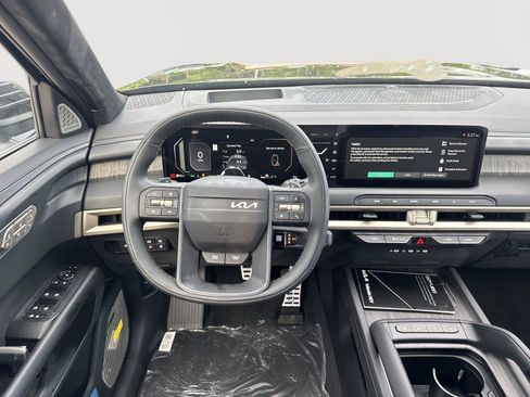 New 2027 Kia Telluride SX Prestige AWD/4WD image 18
