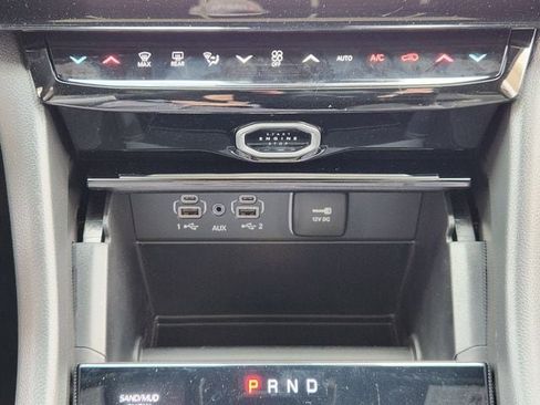 New 2026 Jeep Grand Cherokee L Limited image 14