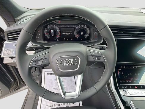 New 2026 Audi Q8 Prestige AWD/4WD image 38