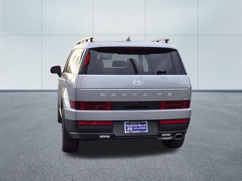 New 2026 Hyundai Santa Fe SEL AWD/4WD image 5