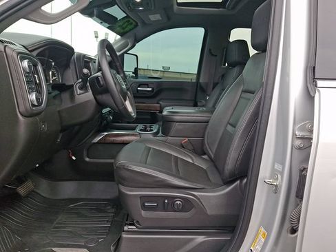 Used 2022 GMC Sierra 2500 Denali w/ Denali Ultimate Package AWD/4WD image 12