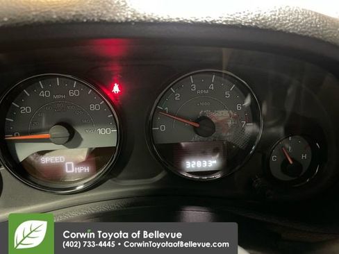 Used 2016 Jeep Wrangler Sahara image 10