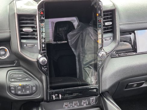 New 2026 RAM 1500 Rebel w/ G/T Package image 3