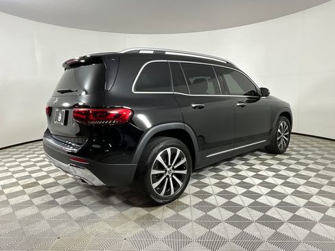 Used 2022 Mercedes-Benz GLB 250 image 5