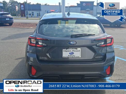 Used 2025 Subaru Impreza 2.0i AWD/4WD image 6