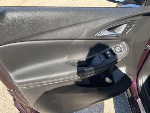 Used 2020 Buick Encore GX Select image 7