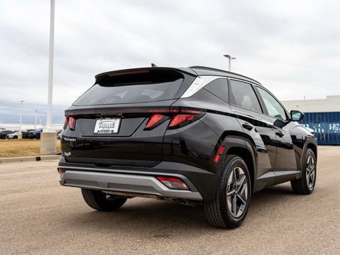 Used 2026 Hyundai Tucson SEL Plus FWD image 7