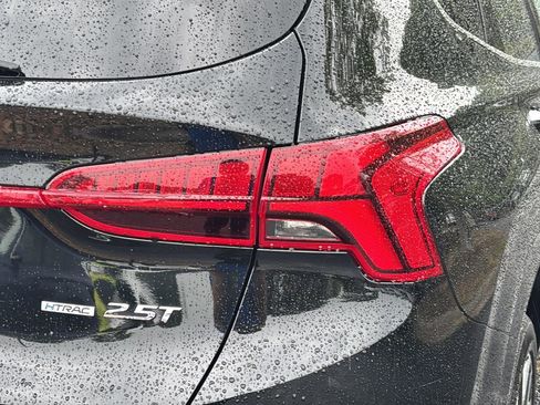 Used 2023 Hyundai Santa Fe Calligraphy AWD/4WD image 13