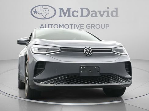 Used 2023 Volkswagen ID.4 Pro S AWD/4WD image 24