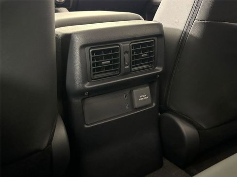 Certified 2026 Toyota 4Runner Limited AWD/4WD image 33