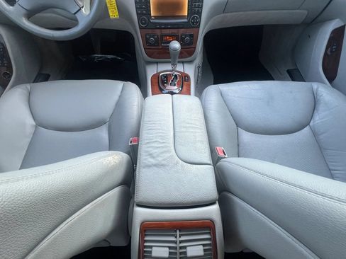Used 2006 Mercedes-Benz S 430 image 22