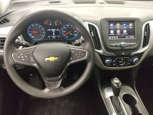 Used 2020 Chevrolet Equinox LS FWD image 22