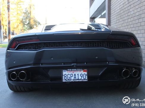 Used 2015 Lamborghini Huracan LP 610-4 image 5