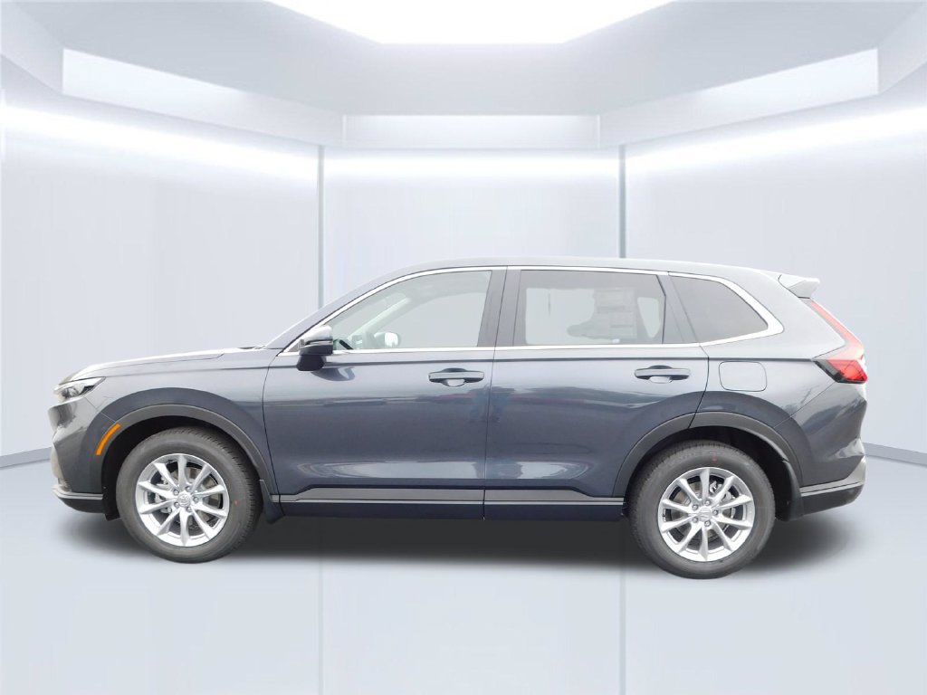 New 2027 Honda CR-V EX image 6