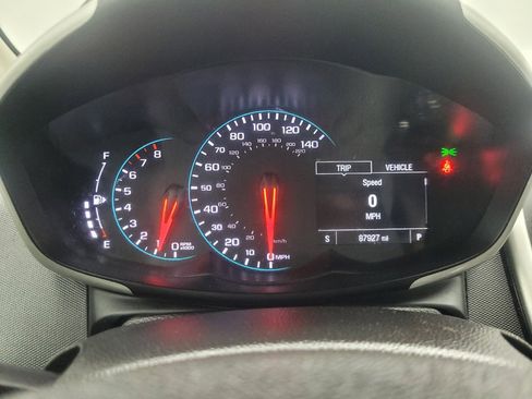 Used 2018 Chevrolet Sonic LT w/ Convenience Package FWD image 25