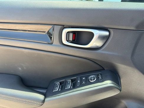 Used 2022 Honda Civic EX-L image 13