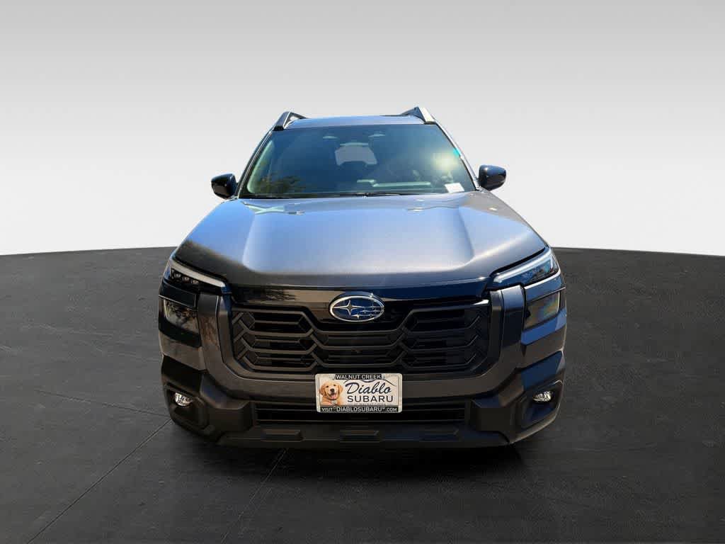New 2026 Subaru Outback Touring XT AWD/4WD image 6