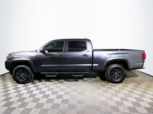 Certified 2023 Toyota Tacoma SR5 w/ Black Out Package (TMS) AWD/4WD image 5