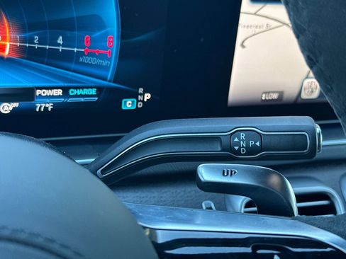 New 2026 Mercedes-Benz GLE 53 AMG 4MATIC Coupe image 24