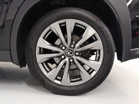 Used 2020 Lexus UX 250h F Sport image 10