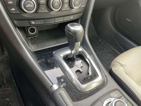 Used 2014 MAZDA MAZDA6 Grand Touring image 45