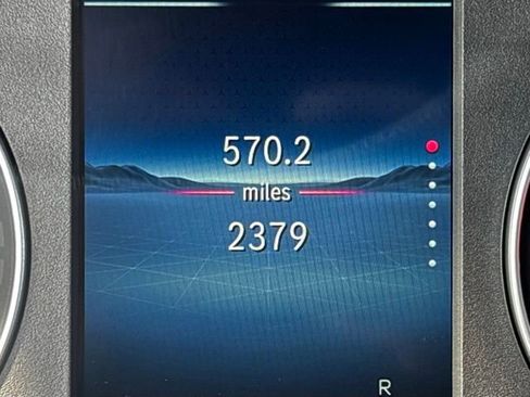 Used 2025 Mercedes-Benz Sprinter 3500 image 21