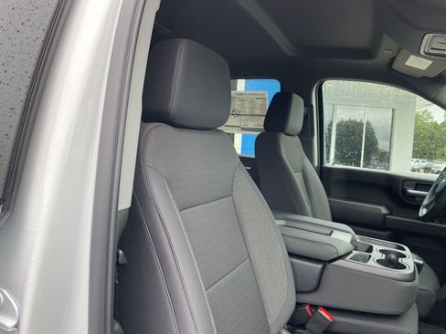 New 2026 Chevrolet Silverado 2500 Custom w/ Custom Value Package AWD/4WD image 23