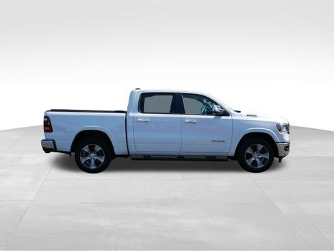 Used 2022 RAM 1500 Laramie AWD/4WD image 10